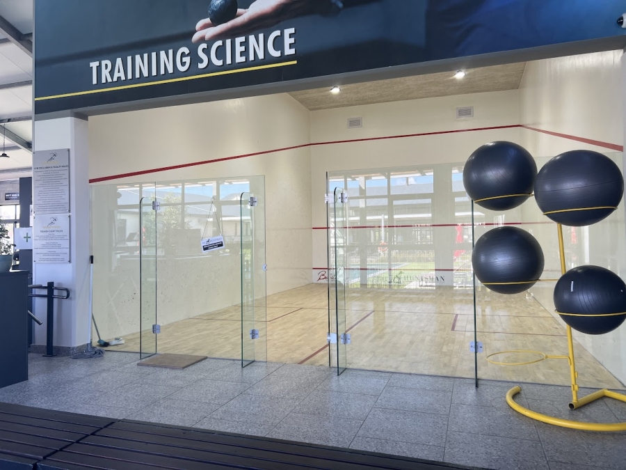 To Let 2 Bedroom Property for Rent in Firgrove Western Cape